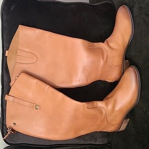 Sam Edelman boots